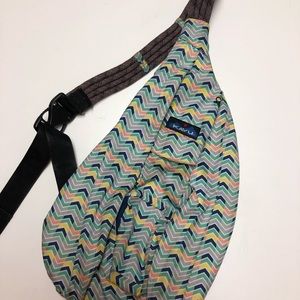 Kavu sling bag